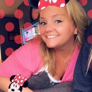 Meet your Posher, Gerrilynn